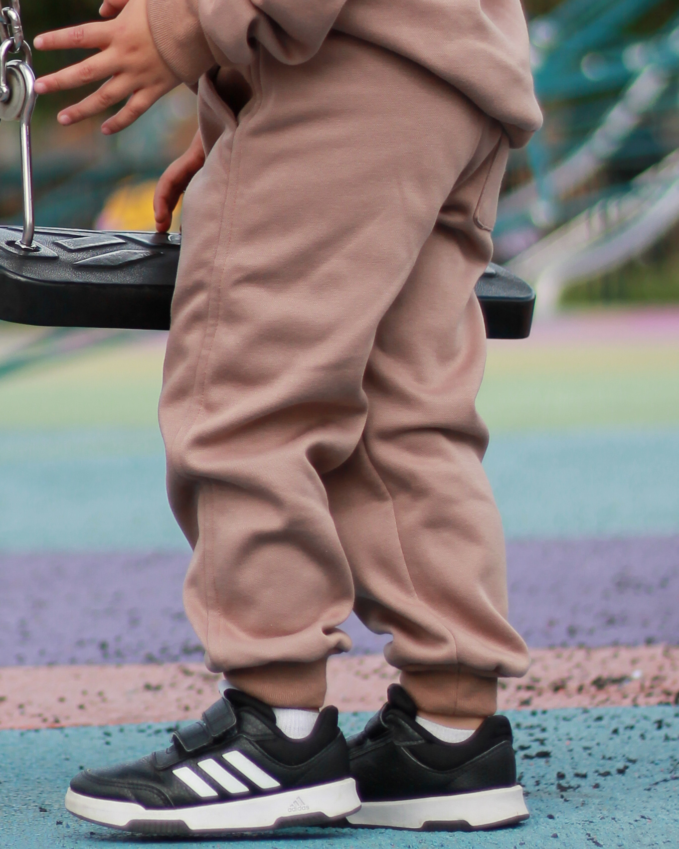 Jogger Racing