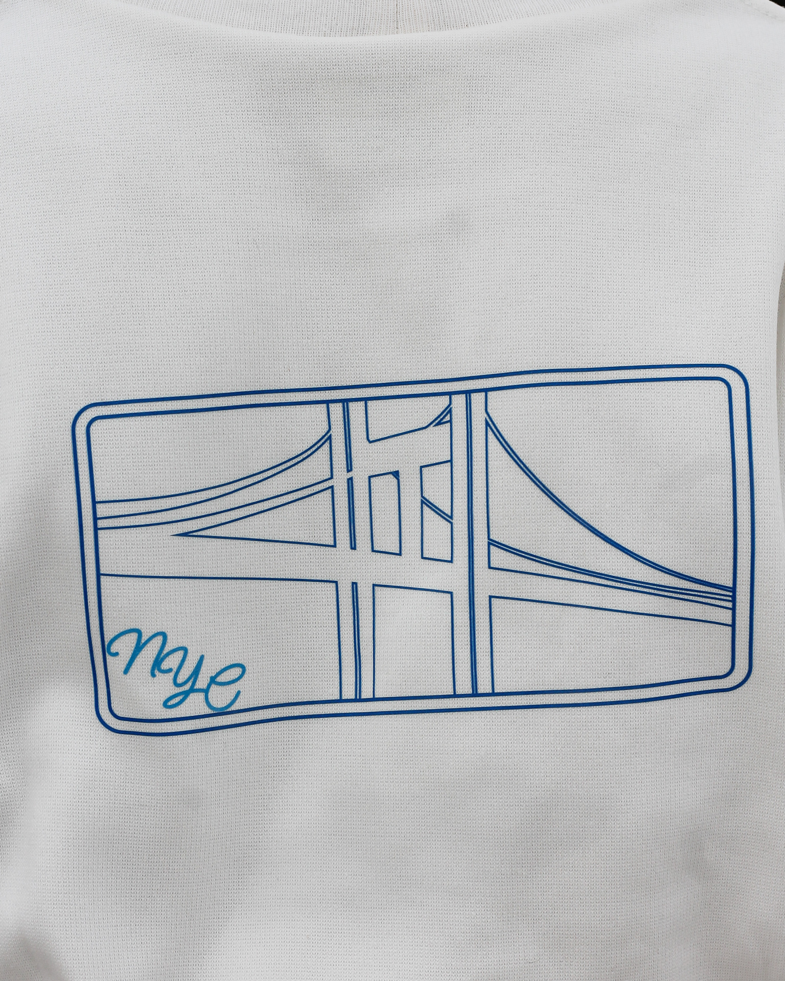 Set Brooklyn para niños, tallas 8 a 12 Blanco